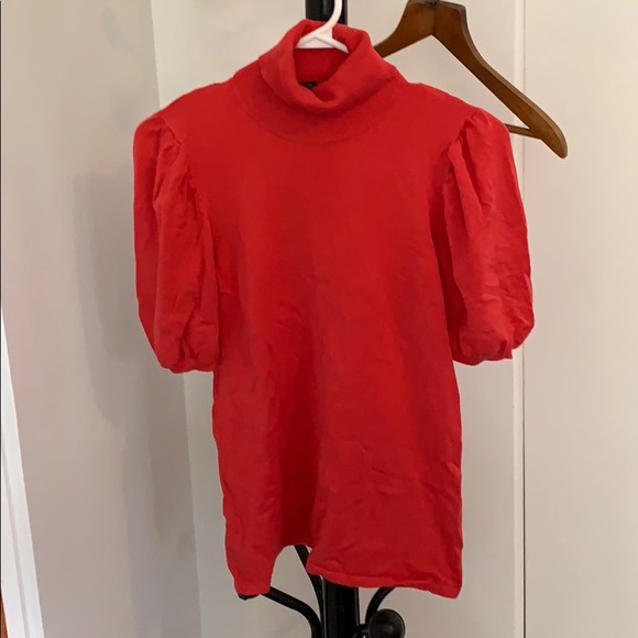 Corail turtle neck - Picture 1 of 5